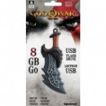 Pendrive God of War